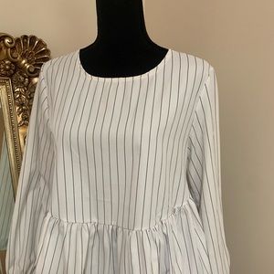 Beautiful Women’s striped top